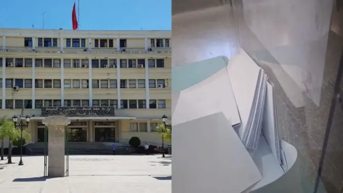 لجنة من الداخلية تحل بطنجة للتحقيق في قضية الأوراق الانتخابية المزورة.. والتحقيقات تتوسع