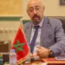 منير الليموري عمدة طنجة
