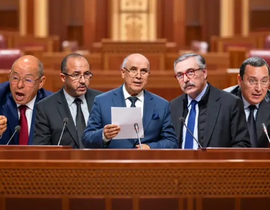 تصدروا في 2021 وغادروا في 2026.. صناديق الاقتراع تقلب المشهد الانتخابي بجهة فاس مكناس