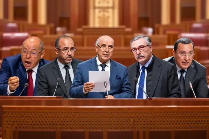 تصدروا في 2021 وغادروا في 2026.. صناديق الاقتراع تقلب المشهد الانتخابي بجهة فاس مكناس