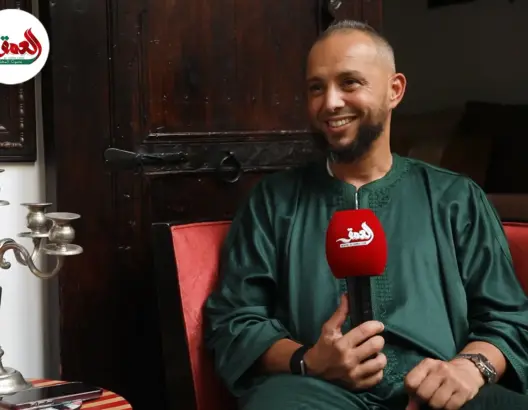 والد زكرياء الواحدي: ابني أجّل انتقاله لسنة بسبب مرضي