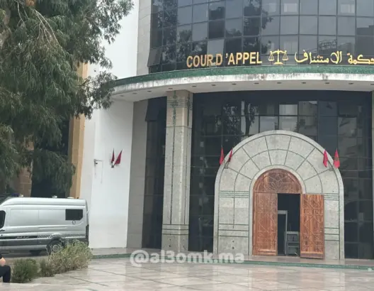 5 موقوفين في قضية أوراق التصويت بطنجة.. والنيابة تكشف كيف خرجت الأوراق من المكتب