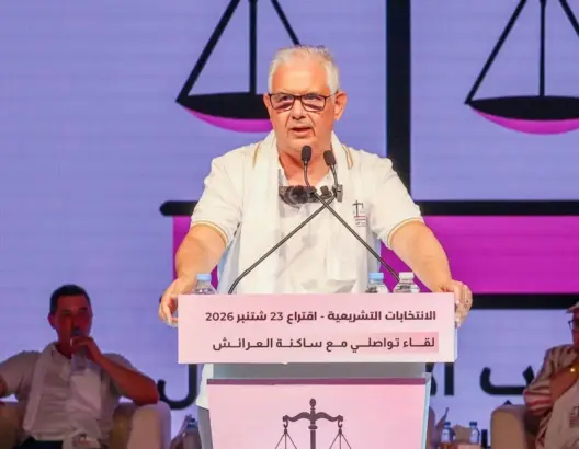 انتخابات 2026.. “الاستقلال” يحافظ على قاعدته الانتخابية ويحتل المرتبة 2 من حيث الأصوات