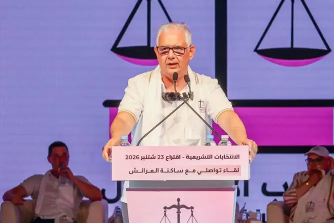 انتخابات 2026.. “الاستقلال” يحافظ على قاعدته الانتخابية ويحتل المرتبة 2 من حيث الأصوات