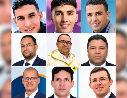 وجوه شابة وأسماء جديدة تعيد تشكيل تمثيلية درعة تافيلالت بمجلس النواب