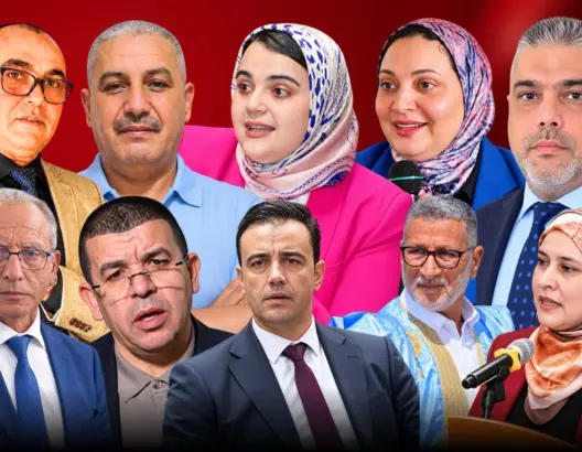 استقطابات “البام” من قيادات الأحرار تمنح “الجرار” 10 مقاعد بمجلس النواب.. تعرف عليهم