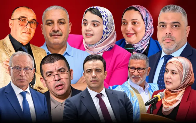 استقطابات “البام” من قيادات الأحرار تمنح “الجرار” 10 مقاعد بمجلس النواب.. تعرف عليهم