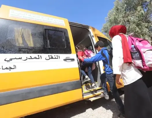 “مجانية النقل المدرسي حق لا إحسان”.. مطالب نقابية ببديل عمومي ينهي سخط الأسر والمربين