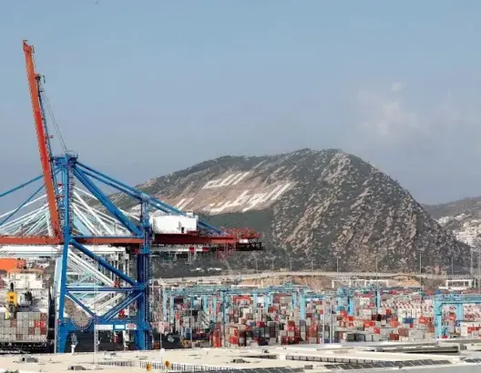 المغرب ضمن الاقتصادات الأقوى أداءً في جنوب وشرق المتوسط خلال 2026 و2027