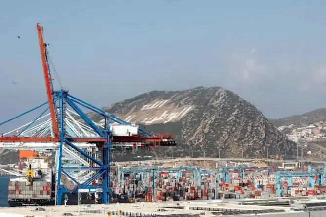 المغرب ضمن الاقتصادات الأقوى أداءً في جنوب وشرق المتوسط خلال 2026 و2027
