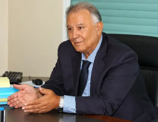 عبد العالي بنعمور.. رحيل شخصية استثنائية تركت أثرا بالمؤسسات ومدرجات الجامعة