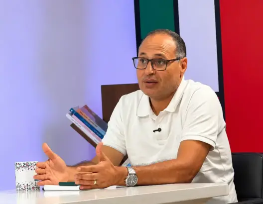 أحمد بوز