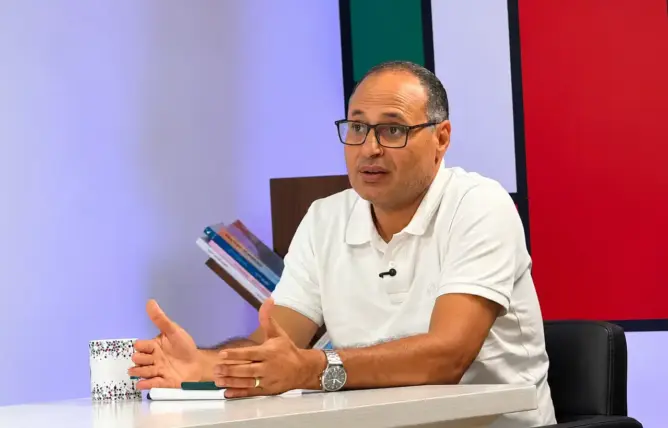 أحمد بوز