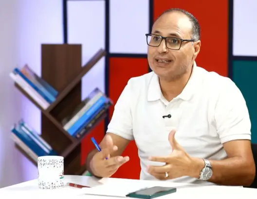 بوز: نتائج الانتخابات كشفت فجوة كبيرة بين الطبقة السياسية والمجتمع (فيديو)