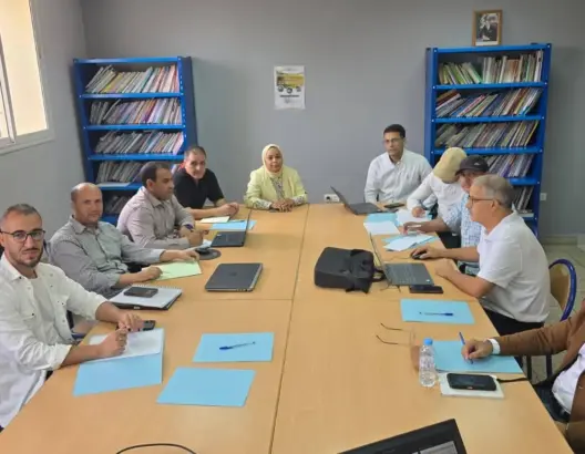 خنيفرة.. تعبئة إقليمية لاسترجاع التلاميذ المنقطعين ومعالجة وضعيات عدم التسجيل