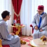 الملك يستقبل المنصوري ويؤكد ضرورة التعبئة الشاملة والأداء الحكومي الجاد والمسؤول