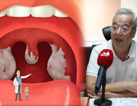 أخصائي يحذر: الأطفال وكبار السن وضعاف المناعة أكثر عرضة لمضاعفات الدفتيريا.. والتلقيح ضرورة للوقاية