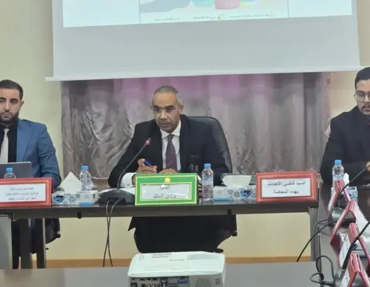 النيابة العامة بتنغير تشدد على سرعة التعامل مع شكايات التحرش المدرسي وحماية الضحايا