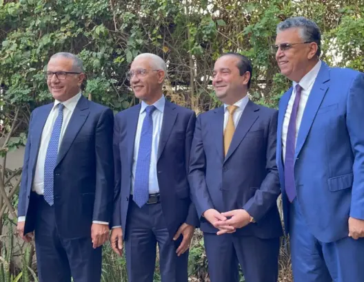 لتشكيل الحكومة الجديدة.. المنصوري تبدأ مشاوراتها السياسية باستقبال وفد التجمع الوطني للأحرار