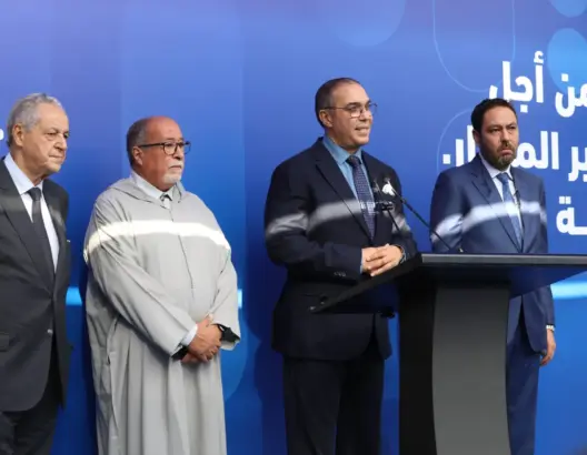 مشاورات تشكيل الحكومة.. أوزين يدعو لـ”قطيعة إيجابية” ويؤكد: المهم هو الانتصار للوطن من أي موقع كان