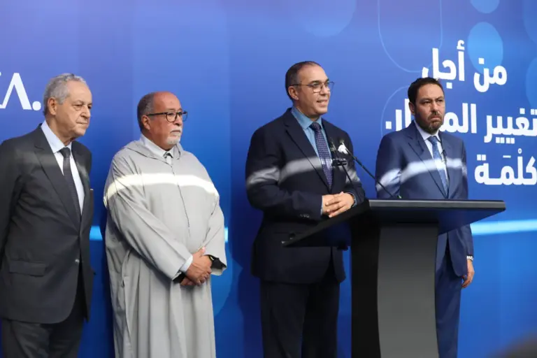 مشاورات تشكيل الحكومة.. أوزين يدعو لـ”قطيعة إيجابية” ويؤكد: المهم هو الانتصار للوطن من أي موقع كان