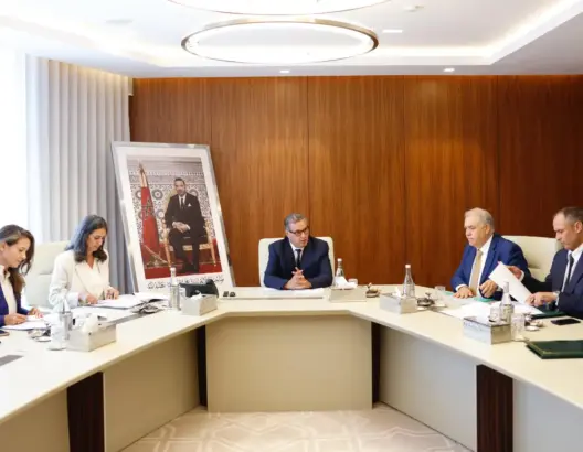 بسبب ارتفاع أسعار المحروقات .. الحكومة تمدد الدعم الاستثنائي لمهنيي النقل
