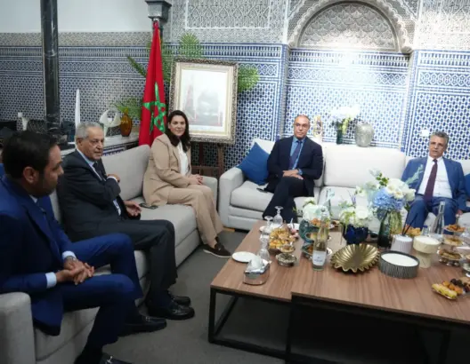 الحركة الشعبية: مشاورات المنصوري ظلت في العموميات ولم نتلق أي عرض ولم نطلبه