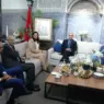 الحركة الشعبية: مشاورات المنصوري ظلت في العموميات ولم نتلق أي عرض ولم نطلبه