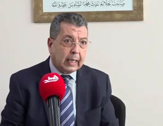 “وليداتكم أغلى حاجة عندكم”.. مسؤول بوزارة الصحة يحذر من مضاعفات “الدفتيريا” ويدعو للتلقيح العاجل