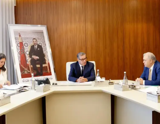 في انتظار حكومة المنصوري.. حكومة أخنوش تواصل تصريف الأعمال وتكشف مدة مخزون الغاز والغازوال