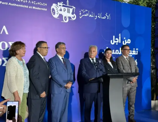 بنعبد الله: لم نحسم موقفنا من الحكومة الجديدة وننتظر استكمال المشاورات لنحدد مع من سنكون