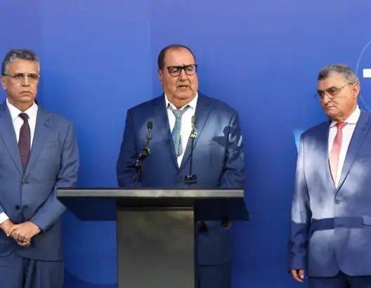 الاتحاد الاشتراكي يفوض لشكر لمواصلة مفاوضات تشكيل الحكومة ويضع أربع أولويات للتحالف