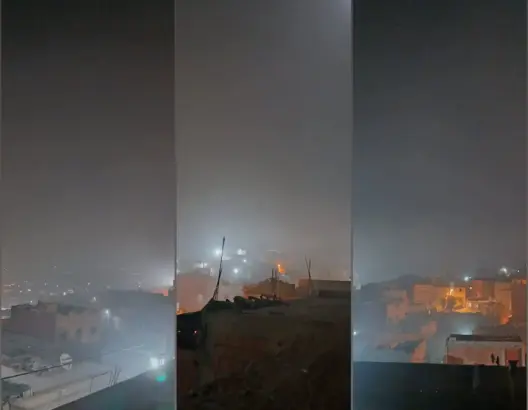 حقوقيون يصفونه بـ”الجريمة البيئية”.. المطرح العشوائي بدمنات يثير سخط الساكنة
