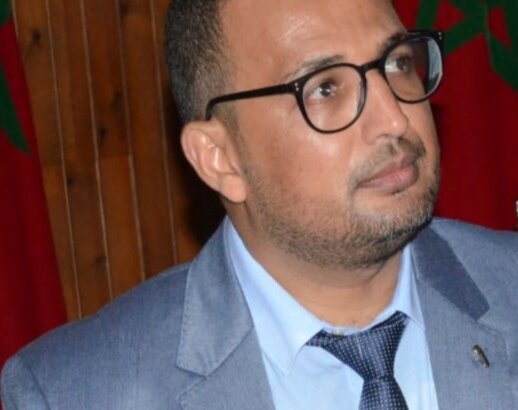 حميد عنايا