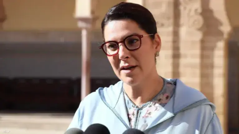من باكستان والمالديف والخليج إلى الأمم المتحدة.. تهاني دولية للمنصوري بعد تعيينها رئيسة للحكومة
