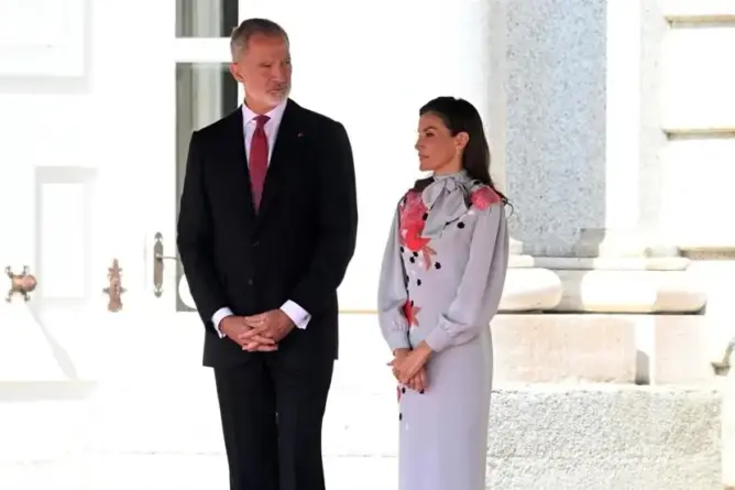 لتفادي التوتر مع المغرب.. مدريد ترجئ زيارة ملك إسبانيا لسبتة ومليلية إلى منتصف أكتوبر
