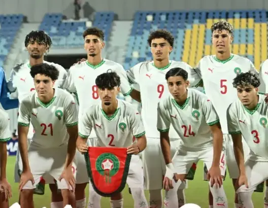 باعلال بعد تجاوز الجزائر: هدف الاستقرار أراحنا.. والفوز يدفعنا بقوة نحو النهائيات