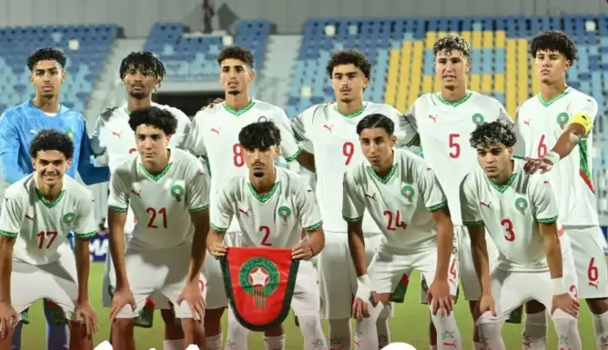 باعلال بعد تجاوز الجزائر: هدف الاستقرار أراحنا.. والفوز يدفعنا بقوة نحو النهائيات