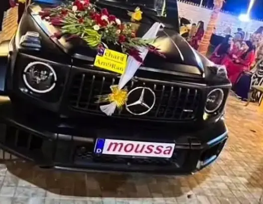 الناظور.. 30 سنة سجنا نافذا في حق موسى صاحب “الزفاف الأسطوري”