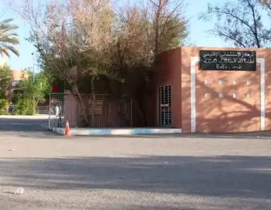 معاناة المرضى وحرمان من الإنعاش.. حقوقيون يفضحون واقع الصحة بطاطا