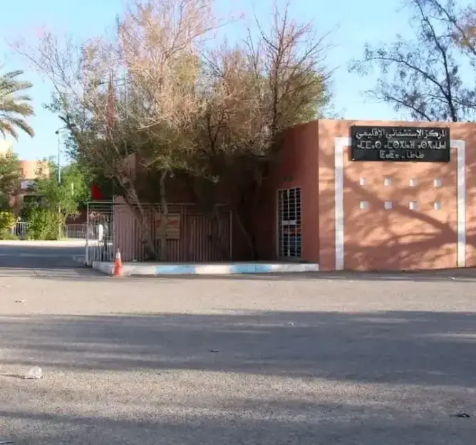 معاناة المرضى وحرمان من الإنعاش.. حقوقيون يفضحون واقع الصحة بطاطا