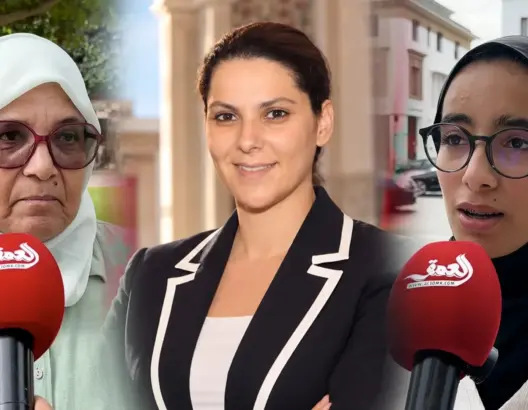 مطالب نسائية لرئيسة الحكومة