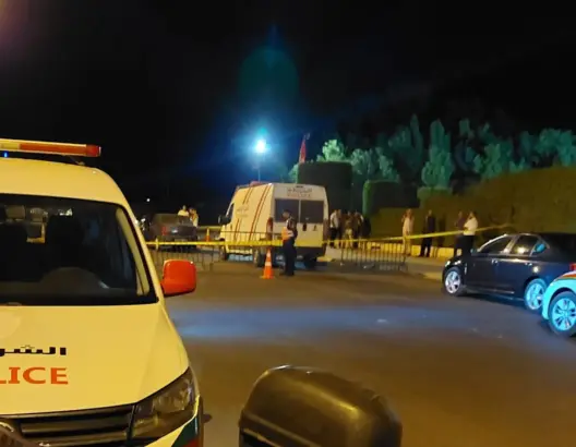 كان موضوع بحث في قضية اغتصاب قاصر.. ضابط شرطة يضع حداً لحياته بسلاحه الوظيفي بسيدي بنور