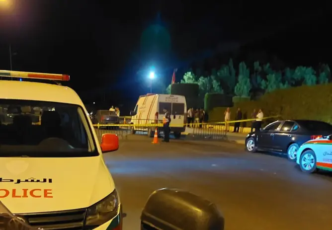 كان موضوع بحث في قضية اغتصاب قاصر.. ضابط شرطة يضع حداً لحياته بسلاحه الوظيفي بسيدي بنور