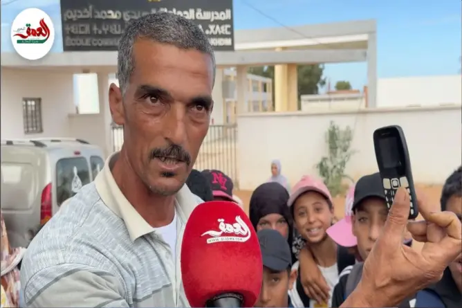 صرخة أب من عمق إقليم الجديدة