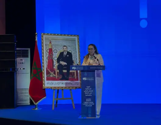 كوكوس: المنصوري شرفت المرأة المغربية ورئاستها للحكومة تفتح حقبة جديدة في السياسة الوطنية