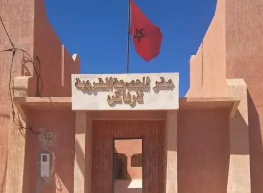 بين مشاريع متعثرة وانتظارات الساكنة.. حصيلة جماعة إزناكن تفتح النقاش حول التنمية وتجديد النخب