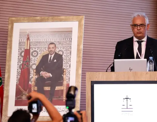 بركة يضع شروط الاستقلال للمشاركة في الحكومة ويكشف موقفه من تحالف “البام” و”الأحرار”