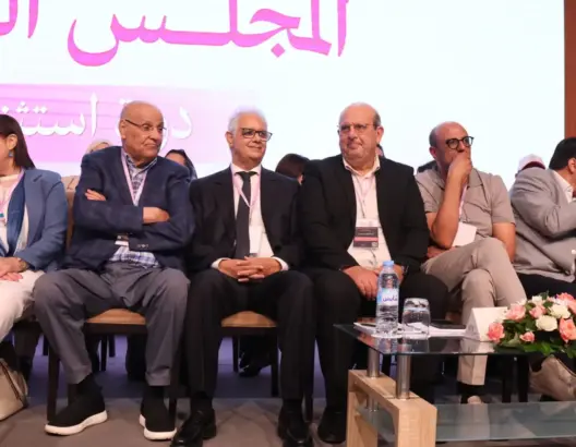 بركة يعتذر عن خبر “رفض البام للتحالف مع الأحرار”.. ومصدر استقلالي يكشف كيف وصل الخبر للحزب