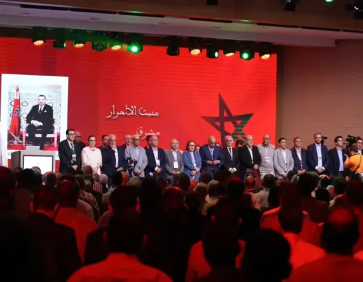 المجلس الوطني للاستقلال يمنح بركة الضوء الأخضر لدخول الحكومة ومواصلة المشاورات